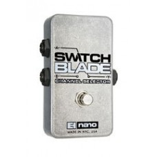 Electro Harmonix Nano Switchblade, Brand New In Box